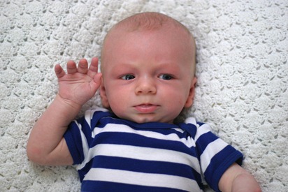 3 Month Pics - For Blog 23
