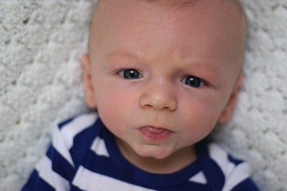 3 Month Pics - For Blog 26