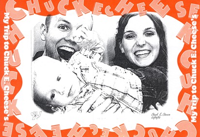 ChuckE Drawing 6