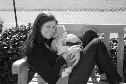 Laura and Allison - for blog 12