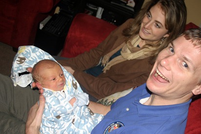 Sam and Chelsea 1