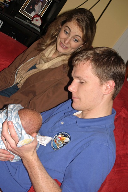 Sam and Chelsea 4