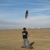 Zeebrugge 07 février 2008