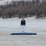 Photos De Haan décembre 2009