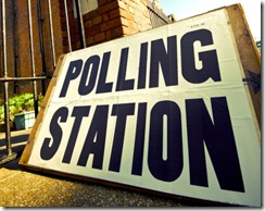 polling-station