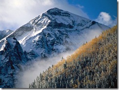 photos-of-October-Snow-San-Juan-Mountains-Telluride-Col-pictures