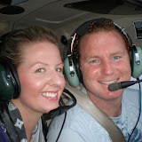 Wheels Up!