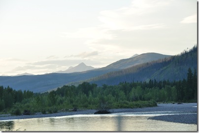 Glacier National Park 2009 031