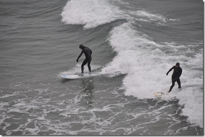 South Beach State Park, OR 199