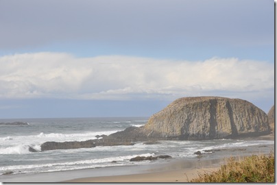 South Beach State Park, OR 080