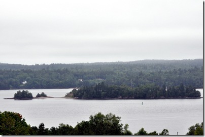 Maine and NB, Canada 422