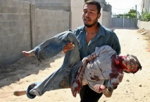 Gaza Blockade