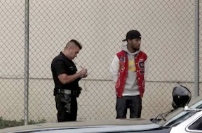 kid-cudi-arrest-photo