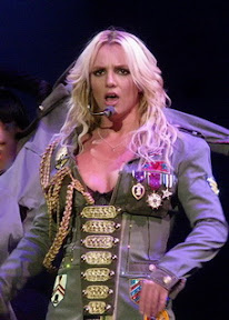 Britney Spears