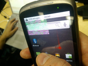 Google Phone