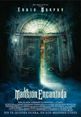 La Mansion Encantada