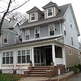 Rugby Rd - Brooklyn - Victorian Gut Renovation - Completed (Final)