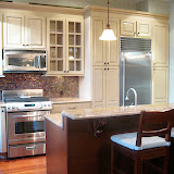 Windsor Terrace - Brownstone - Parlor Floor Renovation