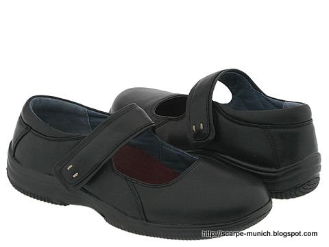 Scarpe munich:scarpe-83065501