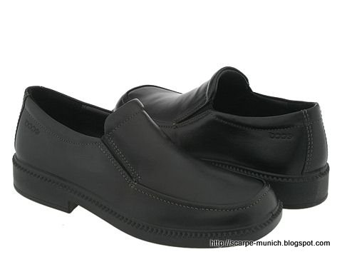 Scarpe munich:scarpe-00681213