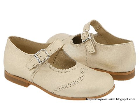 Scarpe munich:scarpe-04791475