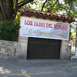 EL INFIERNU