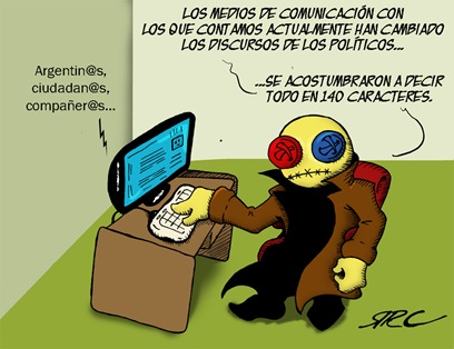 LibreDeAlbedrio #021 - Politweets