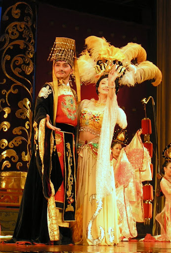 hsia dinasty china pictures