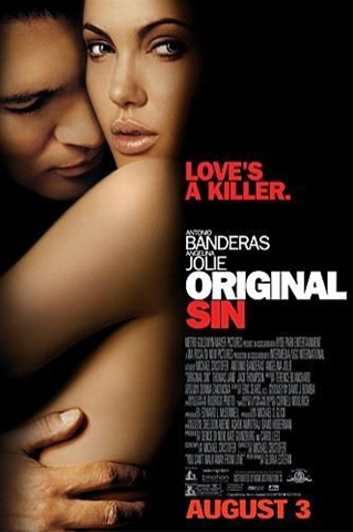 angelina jolie original sin pics. Original Sin (2001)