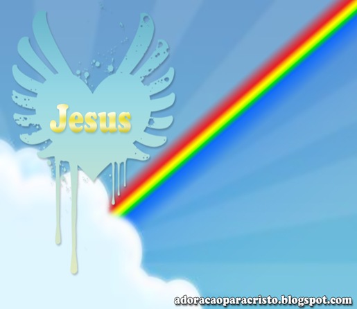 jesus