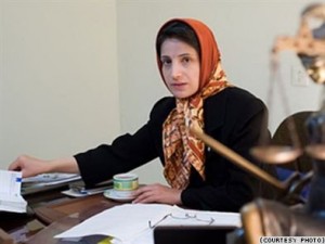 Nasrin Soutudeh