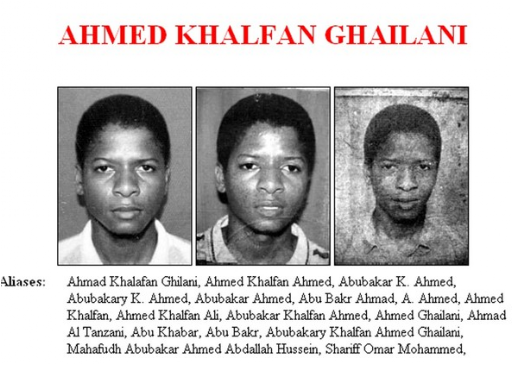 Ahmad Ghaliani