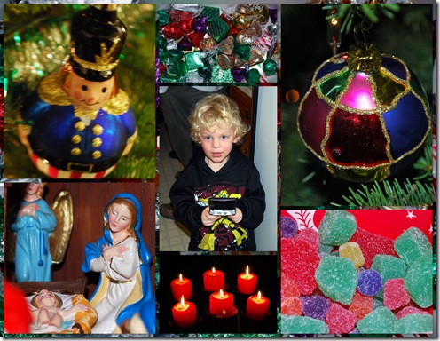 Christmas 2008