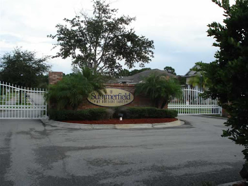 Majors Golf Club At Bayside Lakes The - Palm Bay