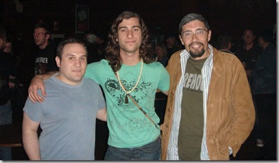 Con Calle Silvio