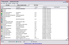 sysinternals