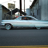 Los Angeles Car Club