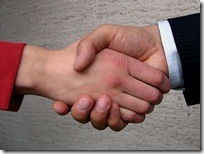 Shaking Hands-small