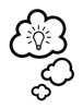 [Cloud Idea Bulb on White[4].jpg]