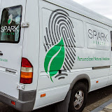 Cut Vinyl Lettering