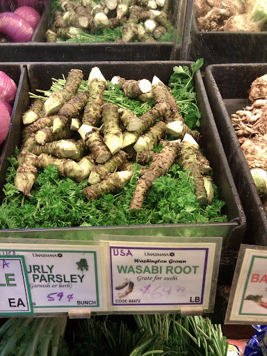 Wasabi (das Original) Wasabi (das Original)