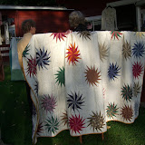 Hillerød Kulturnat - mer' patchwork