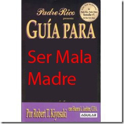 mala madre