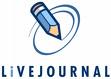 Livejournal Banner