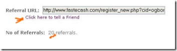 Fastecashreferral Fastecashreferral