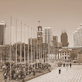 Sepia Series