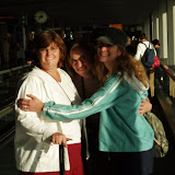 Mozambique Trip 2007