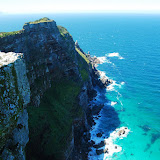  &ndash; Cape Point, South Africa. The meeting place of the Atlantic and Indian Oceans at the southern tip of Africa. &ndash; 03-Oct-2009