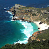  &ndash; Cape of Good Hope. The point where sailors could start turning north up the coast. &ndash; 03-Oct-2009