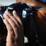 Media Village Students